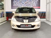 Nissan Tiida I Кемерово  - изображение 5