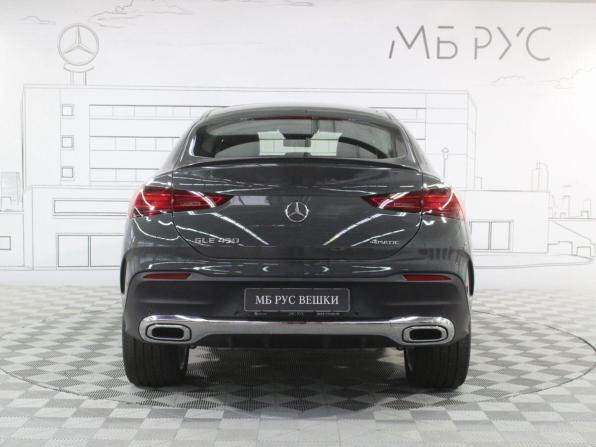 Новый Mercedes-Benz GLE Coupe II (C167) Рестайлинг 2025 года, цена 15 650 000 рублей, внедорожник, Автокод Объявления