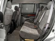 Toyota Land Cruiser Prado 120 Series Рестайлинг Иркутск  - изображение 27