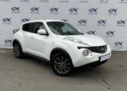 Nissan Juke I Самара  - изображение 19