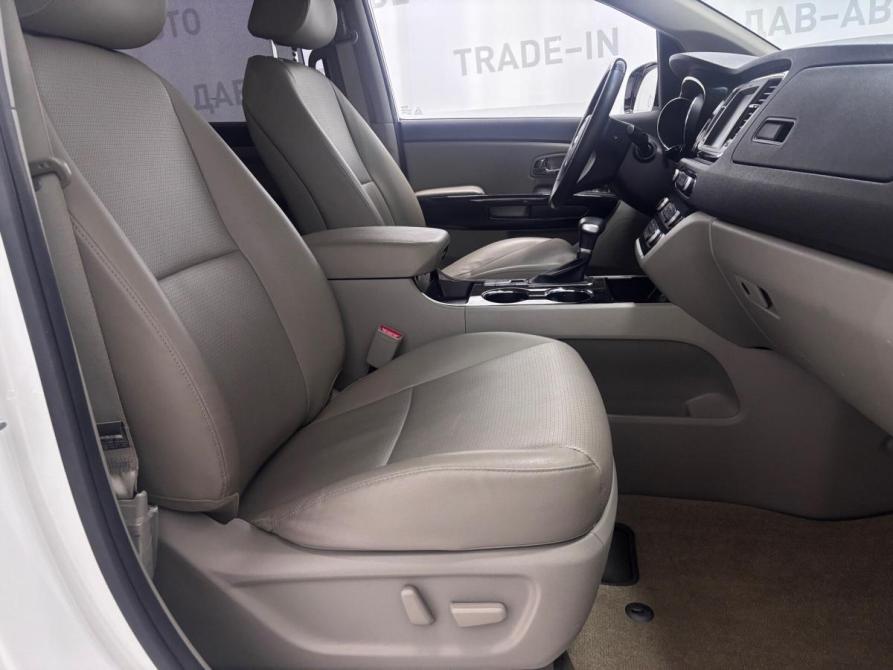 Kia Carnival III Пермь  - изображение 11