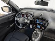 Nissan Juke I Рестайлинг Москва  - изображение 46