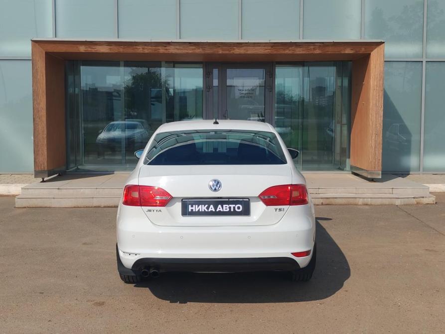 Volkswagen Jetta VI Оренбург  - изображение 6