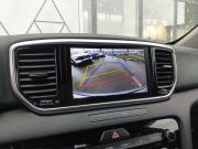 Kia Sportage IV Рестайлинг Москва  - изображение 49