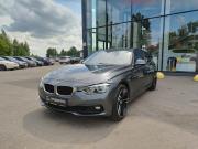 BMW 3 серии VI (F3x) Рестайлинг Ижевск  - изображение 25
