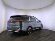 Kia Carnival IV Москва  - изображение 35