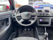 Skoda Fabia II Рестайлинг Санкт-Петербург  - изображение 24