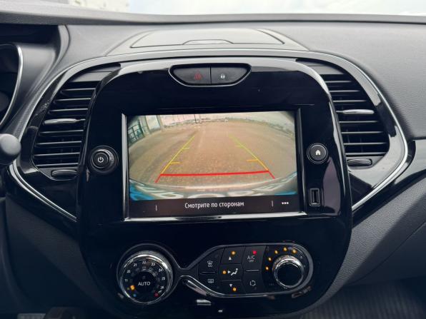 Renault Kaptur I Рестайлинг с пробегом 2020 года, цена 1 575 000 рублей, 67805 км, внедорожник, Автокод Объявления
