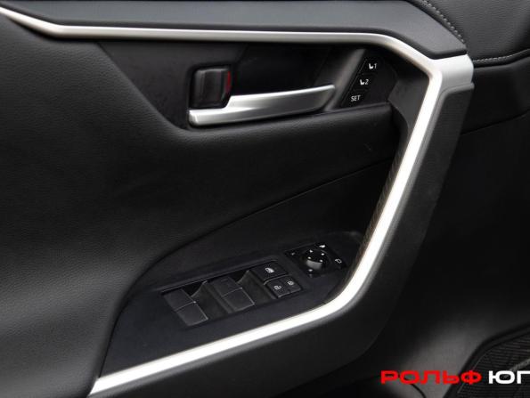 Toyota RAV4 V (XA50) с пробегом 2020 года, цена 3 248 000 рублей, 50100 км, внедорожник, Автокод Объявления