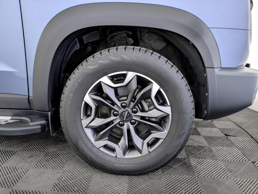 Haval Dargo I Москва  - изображение 18
