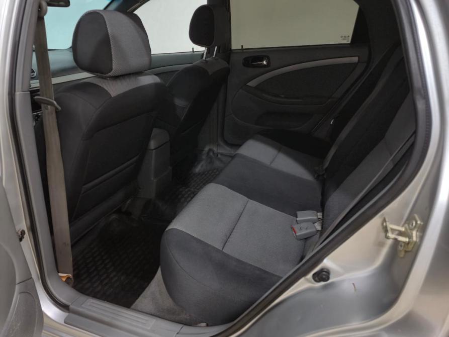 Chevrolet Lacetti I Альметьевск  - изображение 18