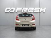 Hyundai Solaris I Воронеж  - изображение 20