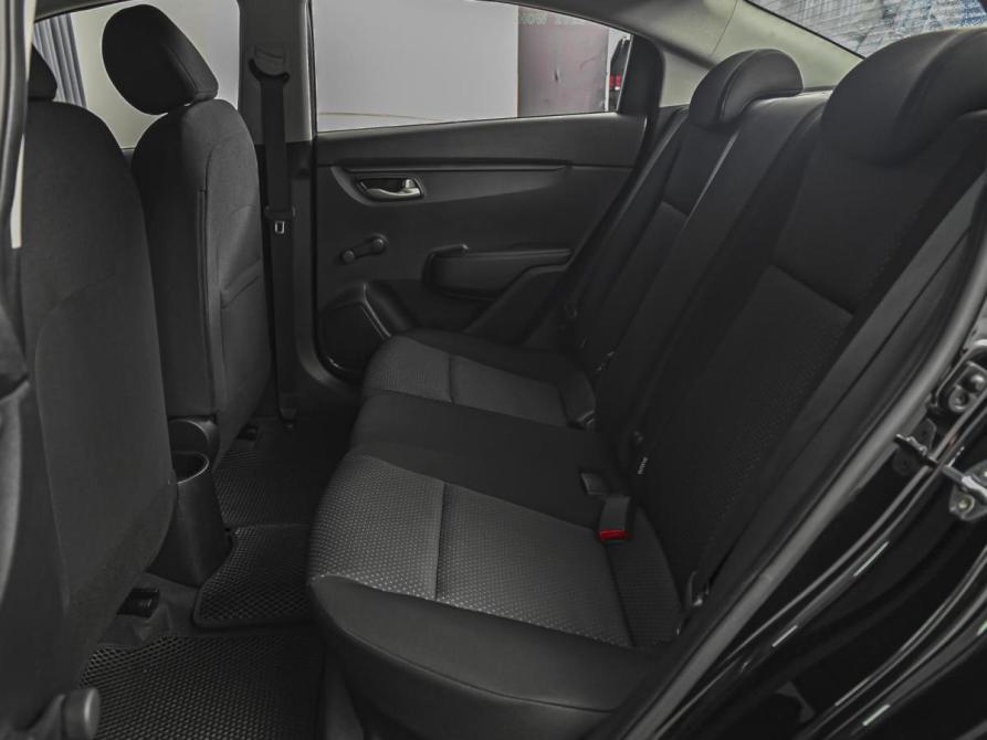Kia Rio IV Рестайлинг Ставрополь  - изображение 9