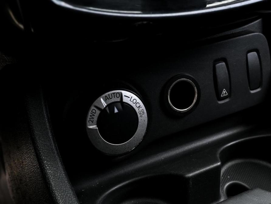 Nissan Terrano III (D10) Волгоград  - изображение 15