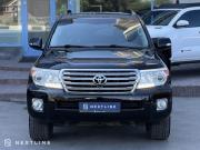 Toyota Land Cruiser 200 Series Рестайлинг 1 Самара  - изображение 43