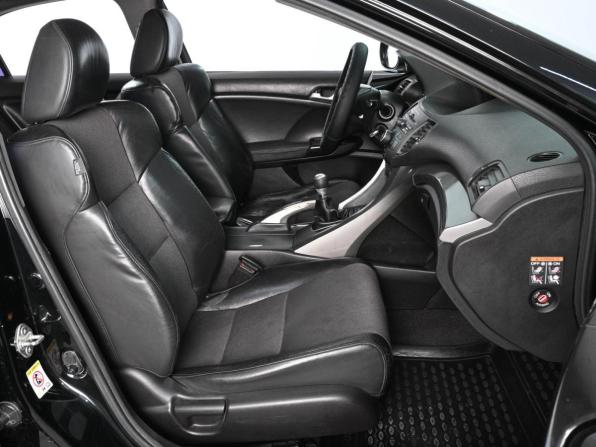 Honda Accord VIII с пробегом 2008 года, цена 819 000 рублей, 300050 км, седан, Автокод Объявления
