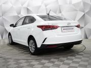 Hyundai Solaris II Рестайлинг Ульяновск  - изображение 24