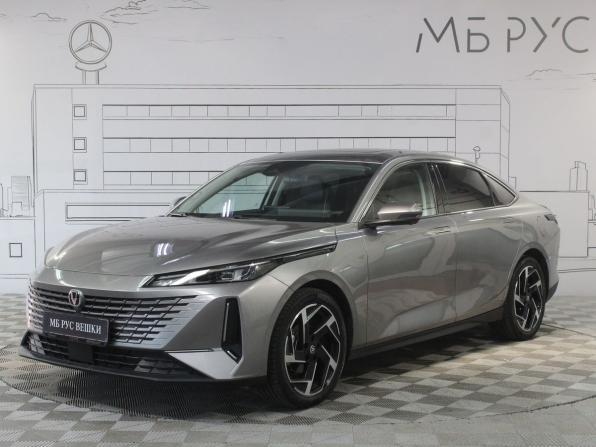 Changan Lamore с пробегом 2024 года, цена 2 090 000 рублей, 6600 км, седан, Автокод Объявления