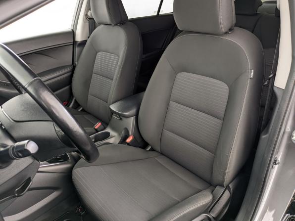 Kia Cerato III Рестайлинг (Classic) с пробегом 2018 года, цена 1 390 000 рублей, 160914 км, седан, Автокод Объявления
