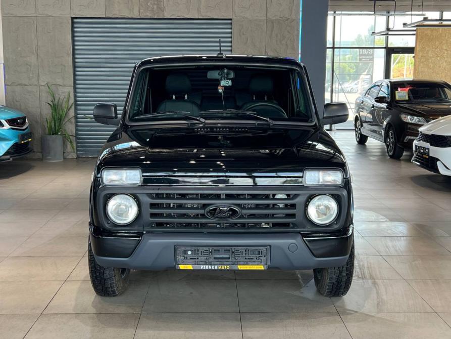 Lada (ВАЗ) Niva Legend Оренбург  - изображение 2