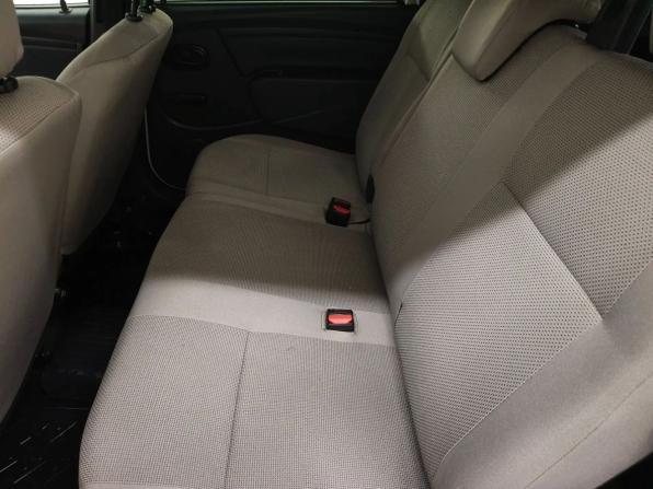 Lada (ВАЗ) Largus I с пробегом 2019 года, цена 585 000 рублей, 259681 км, универсал, Автокод Объявления