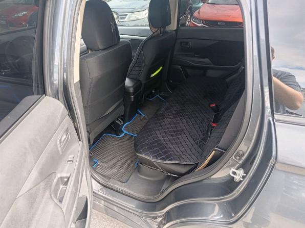 Mitsubishi Outlander III Рестайлинг с пробегом 2014 года, цена 1 349 000 рублей, 140140 км, внедорожник, Автокод Объявления