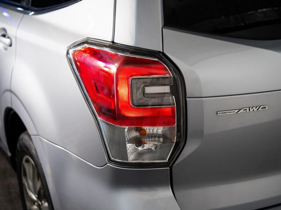 Subaru Forester IV Рестайлинг 2 Иркутск  - изображение 20