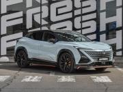Changan UNI-T I Краснодар  - изображение 23