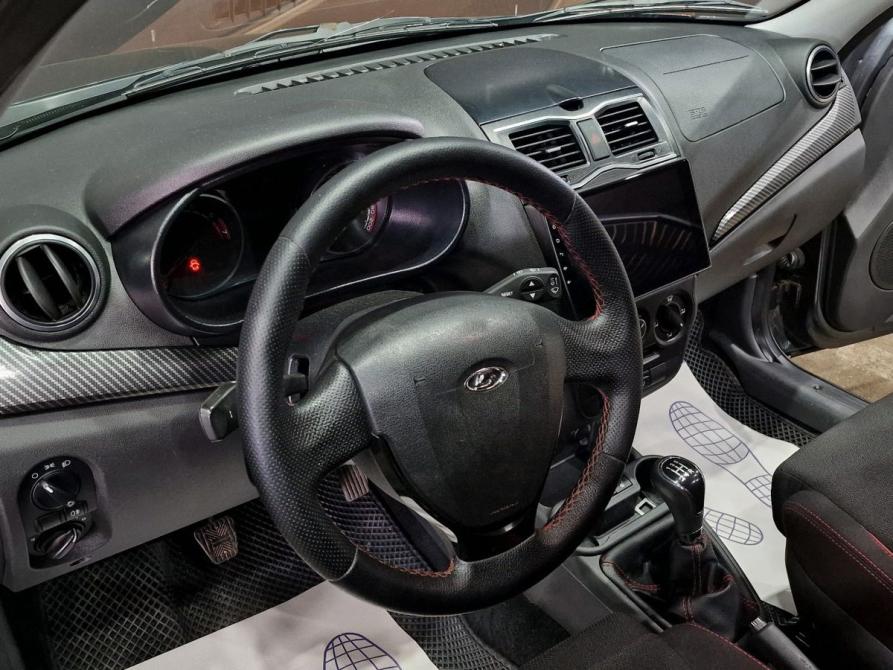 Lada (ВАЗ) Granta I Рестайлинг Ставрополь  - изображение 9