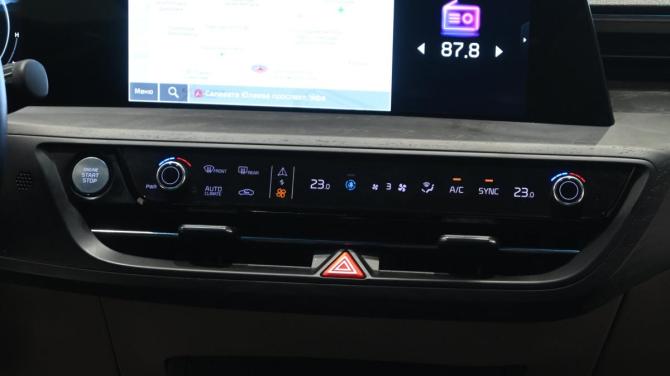 Kia K8 I с пробегом 2021 года, цена 3 835 000 рублей, 68604 км, седан, Автокод Объявления