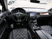 Volkswagen Touareg II Рестайлинг Волгоград  - изображение 36