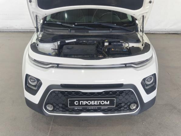 Kia Soul III с пробегом 2019 года, цена 1 797 000 рублей, 90811 км, хэтчбек, Автокод Объявления