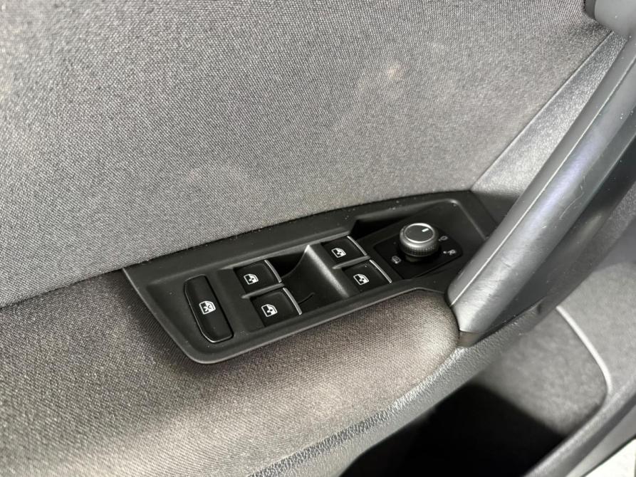 Volkswagen Tiguan II Уфа  - изображение 13