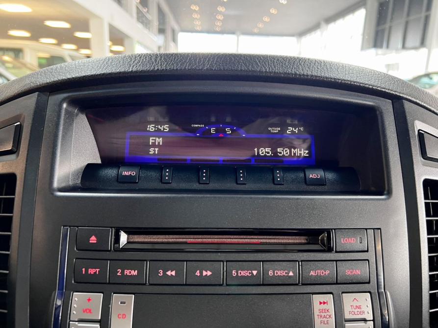 Mitsubishi Pajero IV Тверь  - изображение 22