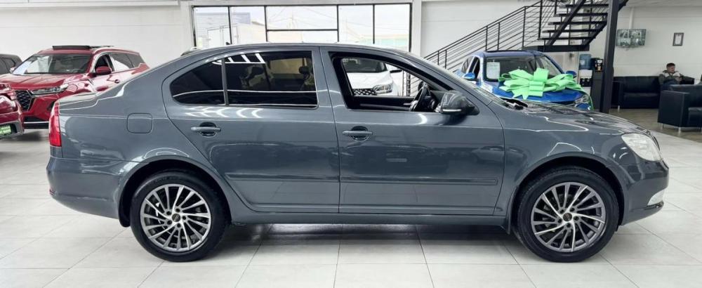 Skoda Octavia II (A5) Рестайлинг Шахты  - изображение 9