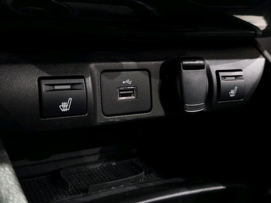 Lada (ВАЗ) Vesta I Рестайлинг (NG) Ставрополь  - изображение 18