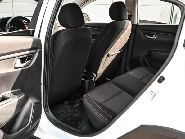 Kia Rio IV Рестайлинг с пробегом 2020 года, цена 1 539 000 рублей, 158890 км, хэтчбек, Автокод Объявления