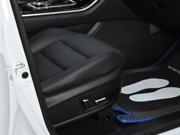 Dongfeng Fengon ix7 с пробегом 2023 года, цена 2 200 000 рублей, 24607 км, внедорожник, Автокод Объявления