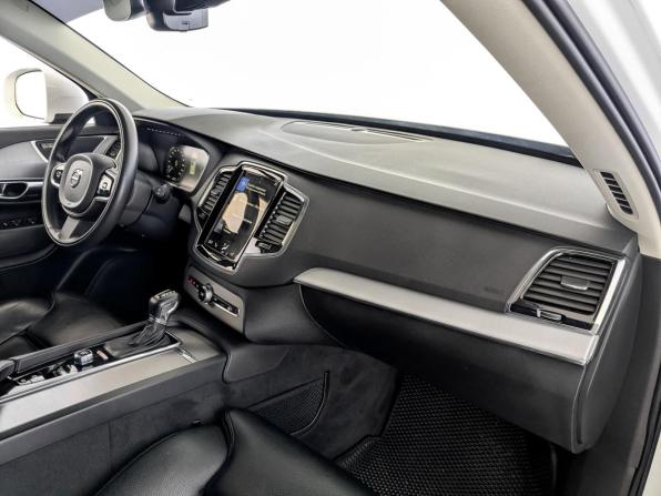 Volvo XC90 II с пробегом 2019 года, цена 4 645 000 рублей, 116284 км, внедорожник, Автокод Объявления