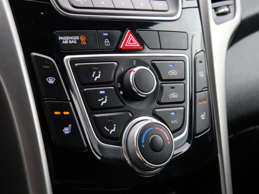 Hyundai i30 II Самара  - изображение 18