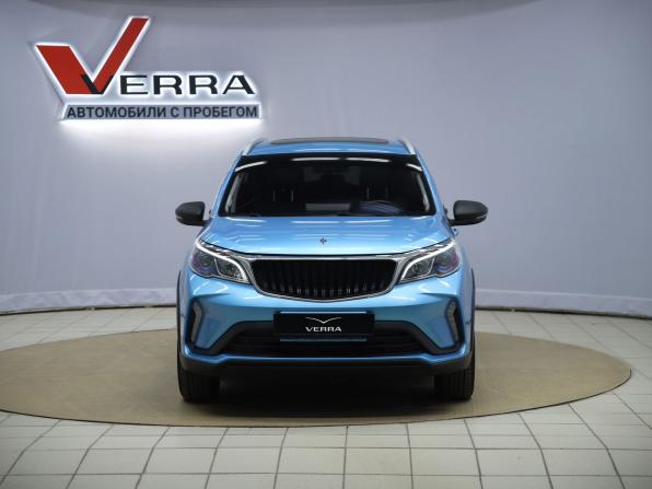 Livan X3 Pro с пробегом 2023 года, цена 1 190 000 рублей, 61071 км, внедорожник, Автокод Объявления
