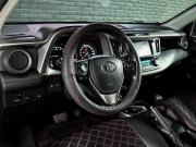 Toyota RAV4 IV (XA40) Рестайлинг Екатеринбург  - изображение 34