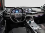 Chery Tiggo 7 Pro Max I Ростов-на-Дону  - изображение 22