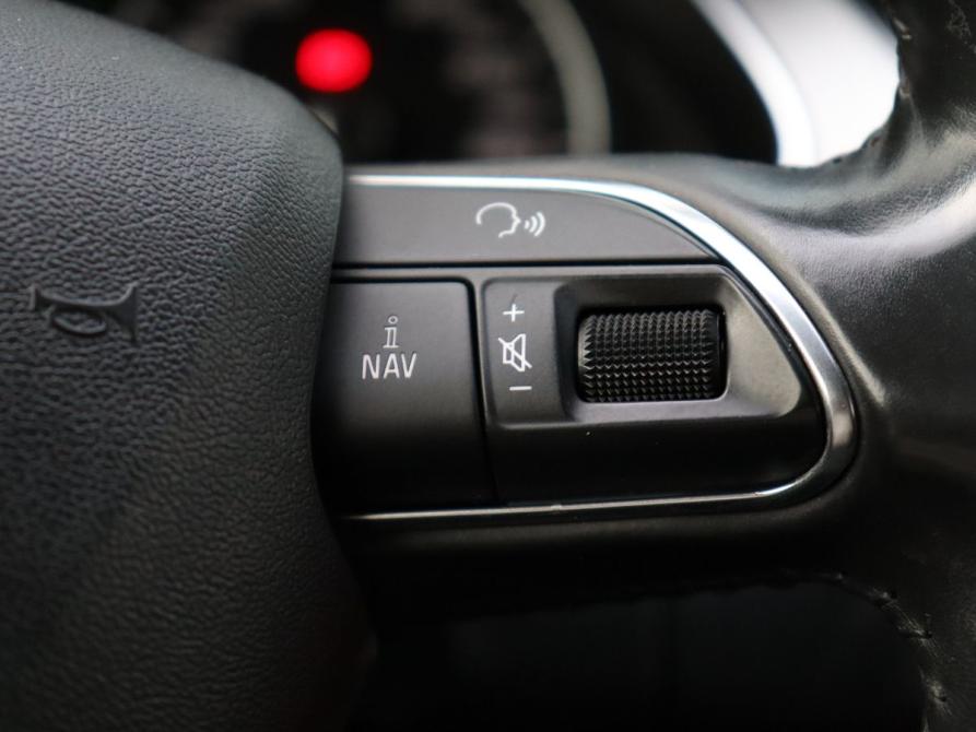 Audi A4 allroad IV (B8) Рестайлинг Екатеринбург  - изображение 15