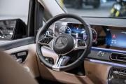 Mercedes-Benz V-Класс III (W447) Рестайлинг 2 Москва  - изображение 46