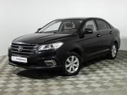 Lifan Solano II Санкт-Петербург  - изображение 18