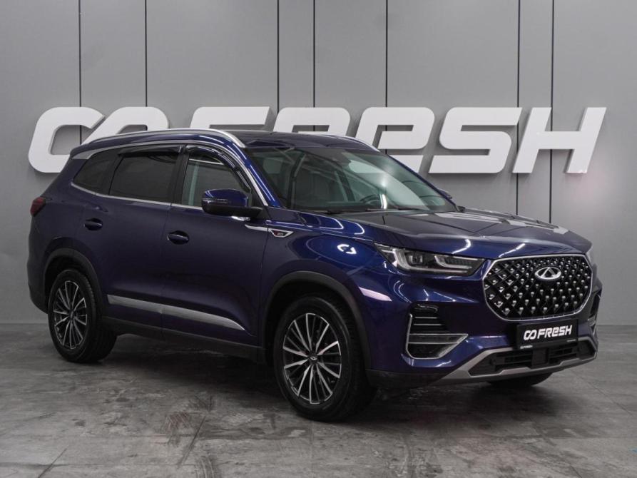 Chery Tiggo 8 Pro I Воронеж  - изображение 1