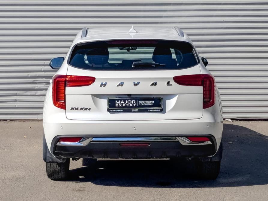 Haval Jolion I Москва  - изображение 6