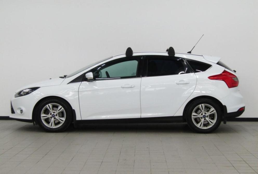 Ford Focus III Екатеринбург  - изображение 2