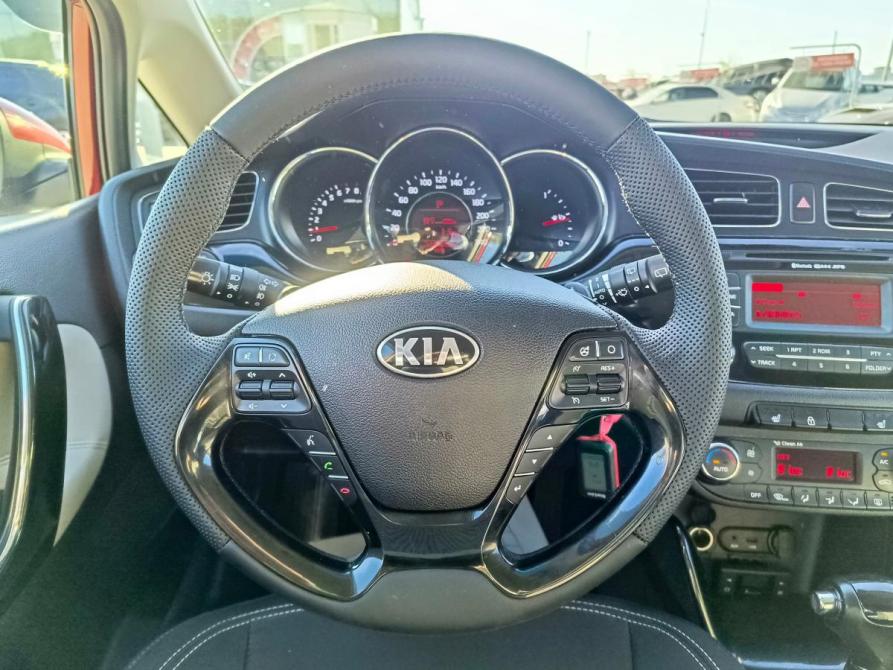 Kia Ceed II Тюмень  - изображение 17